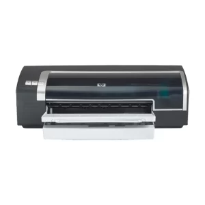 hp deskjet 9000 series 9800 front