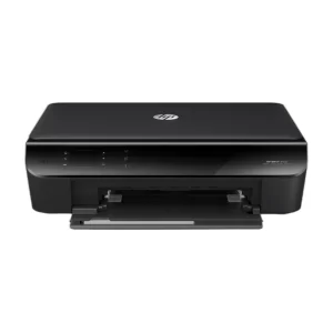 hp envy series 4500 front