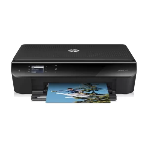 hp envy series 4502 front