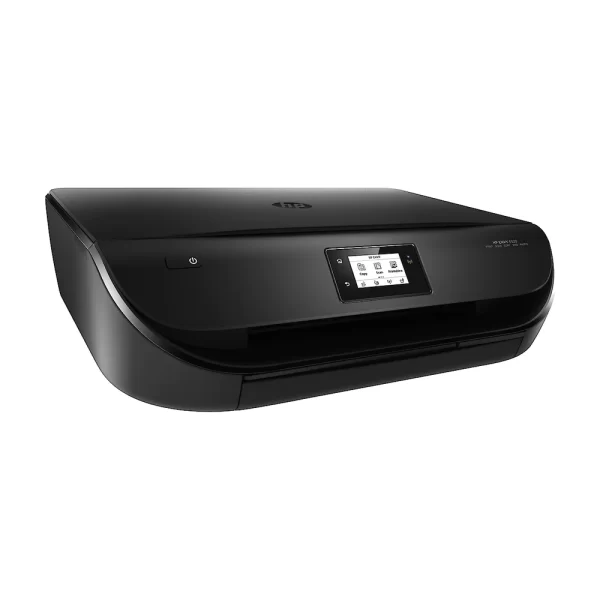 hp envy series 4520 side