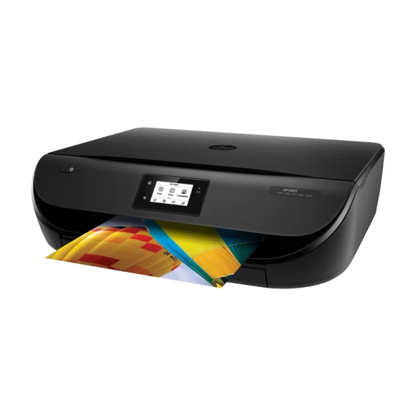 hp envy series 4527 side