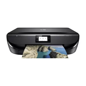 hp envy series 5030 front