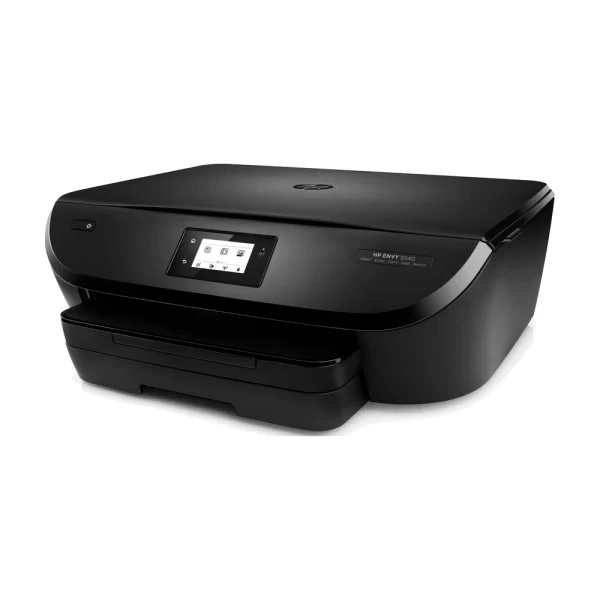 hp envy series 5540 side