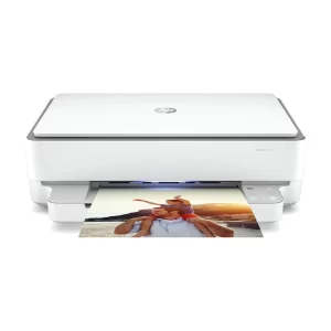 hp envy series 6020 front