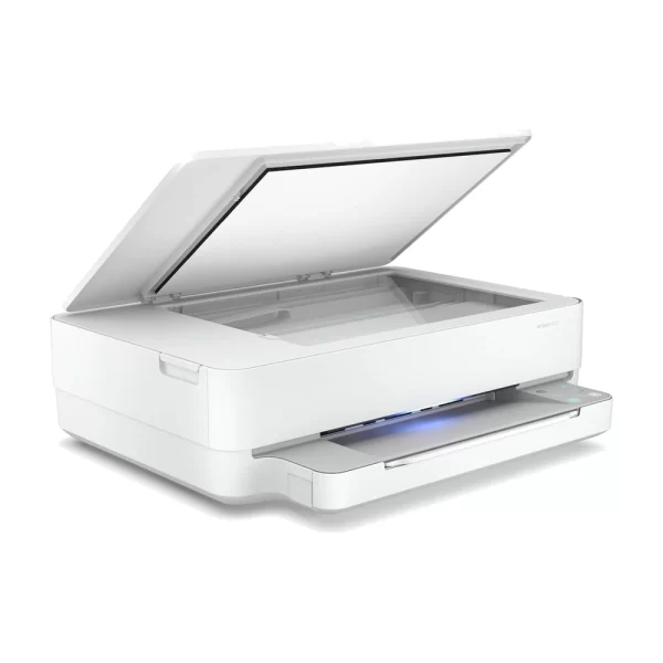 hp envy series 6020 side