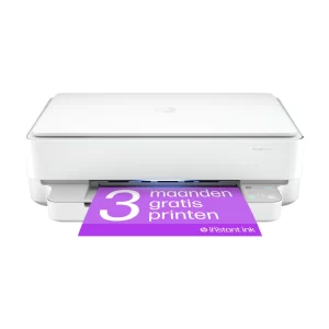 hp envy series 6022 front