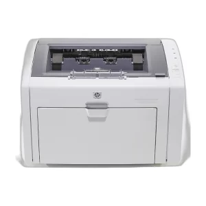 hp laserjet 1000 series 1022 n front