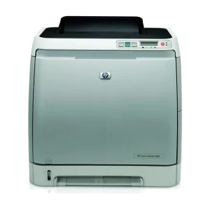 hp laserjet 1000 series 1600 front