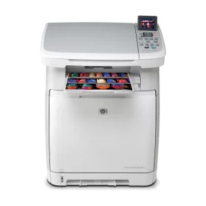hp laserjet cm1000 series cm1017 front