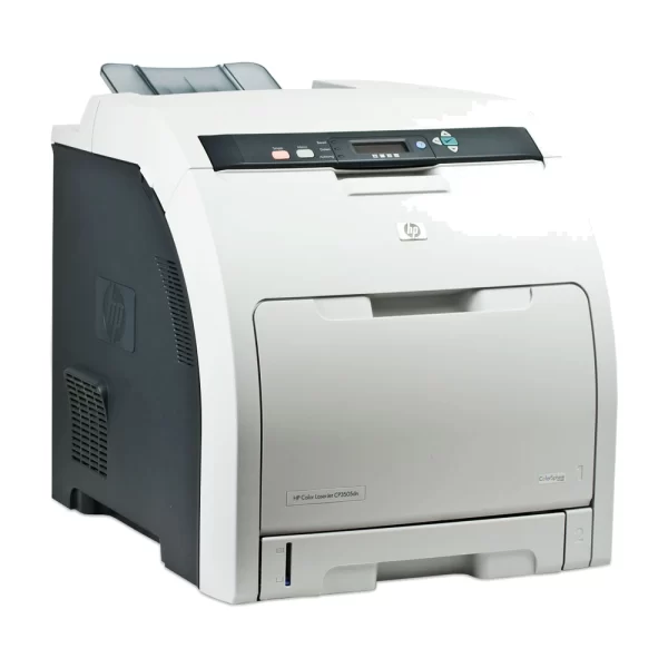 hp laserjet cp3505 cp3505dn