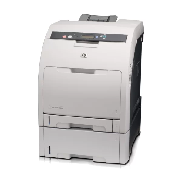 hp laserjet cp3505 cp3505x