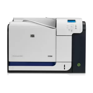 hp laserjet cp3525 cp3525n dn