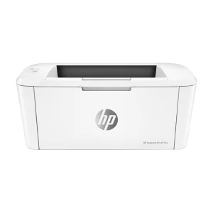 hp laserjet m10 series m15a front
