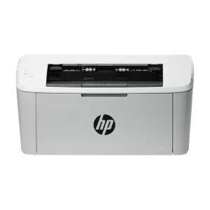 hp laserjet m10 series m15w front