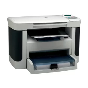 hp laserjet m1000 series m1120 side