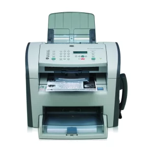 hp laserjet m1000 series m1319f
