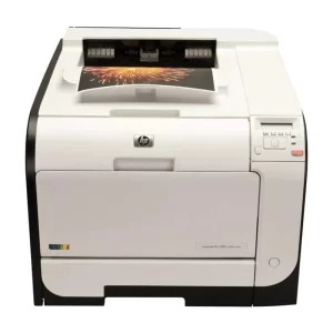 hp laserjet m300 series m351a front