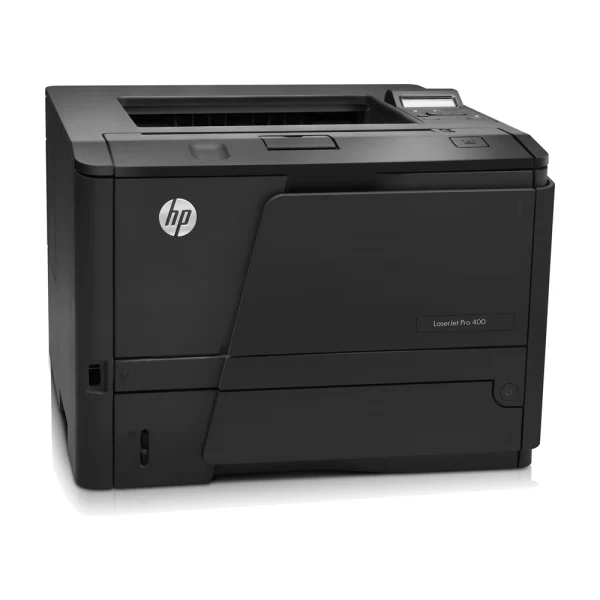 hp laserjet m400 series m401d n