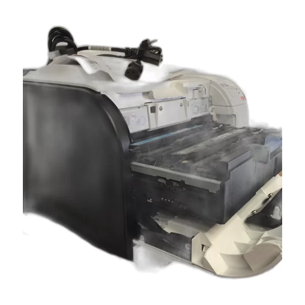 hp laserjet m400 series new hp laserjet pro 400 m451dn side