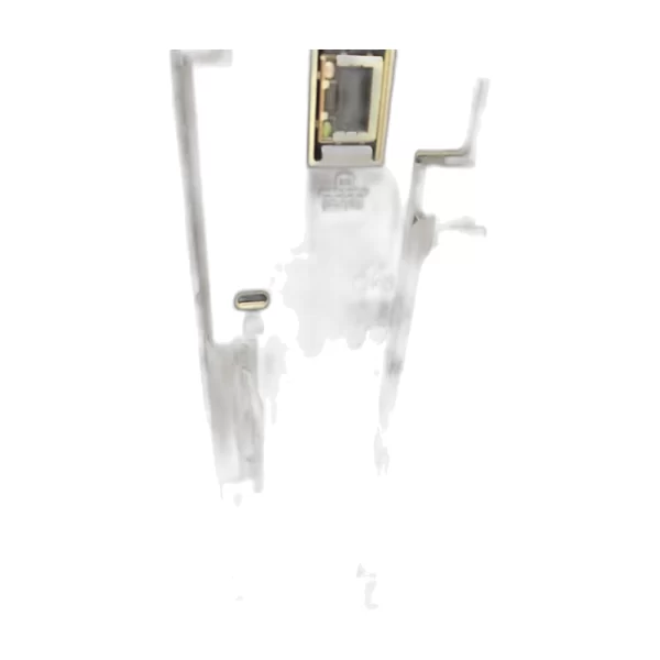 hp laserjet m600 series m602dn stock connections
