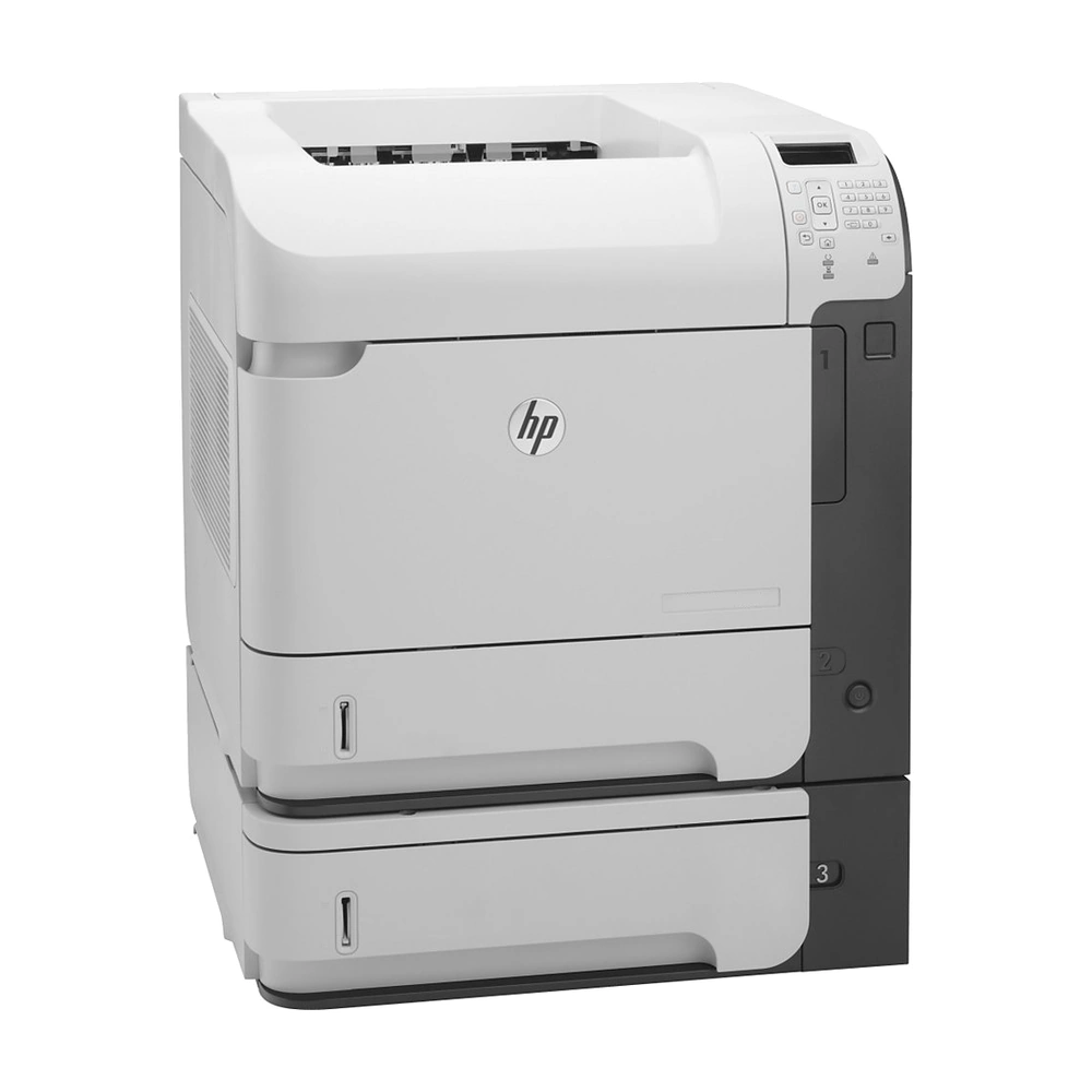 hp laserjet m600 series m602x 603xh