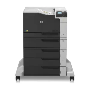 hp laserjet m700 series ent m750xh front