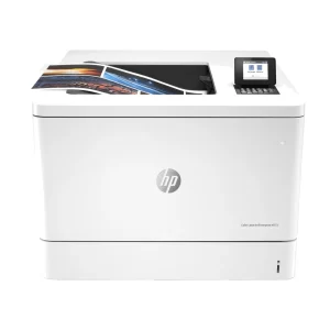 hp laserjet m700 series m751dn front