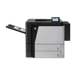 hp laserjet m800 series m806dn front