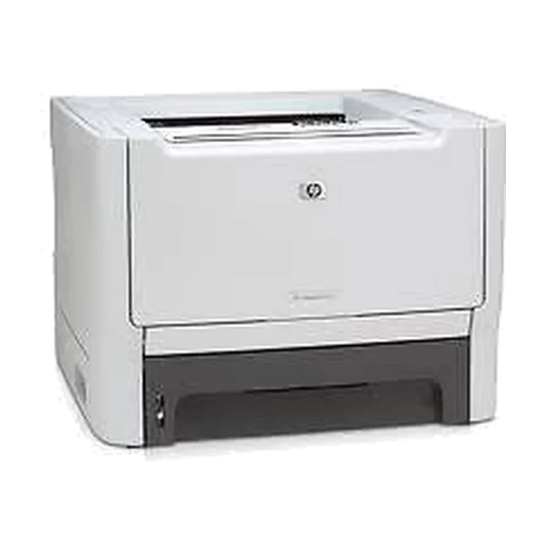 hp laserjet p2000 series p2014