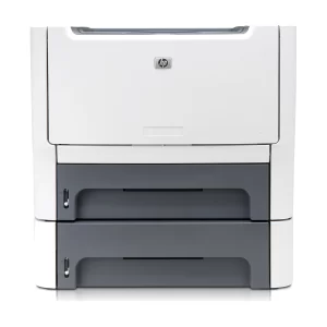 hp laserjet p2000 series p2015x front