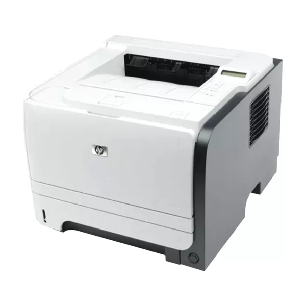 hp laserjet p2000 series p2055dn right angle
