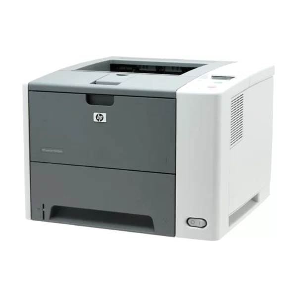 hp laserjet p3000 series p3005 right angle
