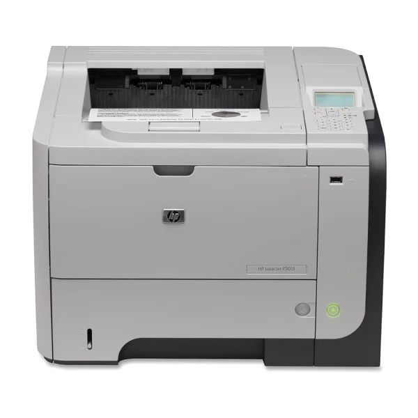 hp laserjet p3000 series p3015 front | Northwood Computers hp laserjet p3000 series p3015 front