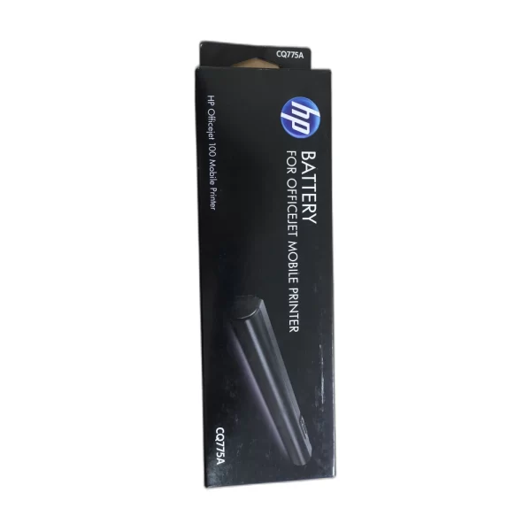 hp officejet 100 new official battery box
