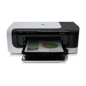 hp officejet 6000 front