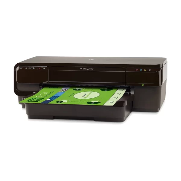 hp officejet 7000 series 7110 side