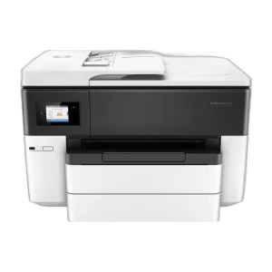 hp officejet 7000 series 7740 front