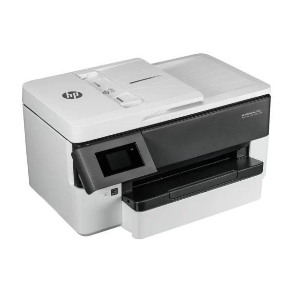 hp officejet 7000 series pro 7720 side