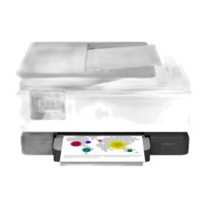 hp officejet 8000 series 8012 front