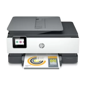 hp officejet 8000 series 8022e front