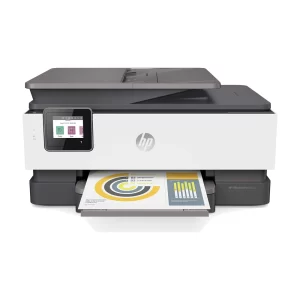 hp officejet 8000 series 8025 front