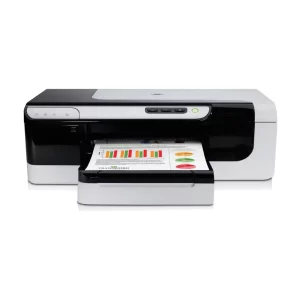 hp officejet 8000 series pro 8000 wireless front