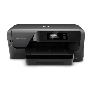 hp officejet 8000 series pro 8210 front