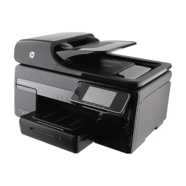 hp officejet 8000 series pro 8500a plus alt side