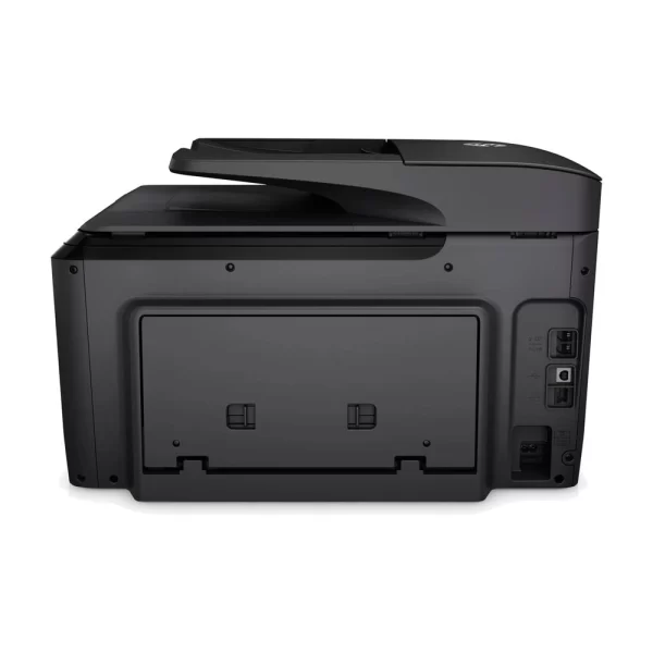 hp officejet 8000 series pro 8710 15 18 rear
