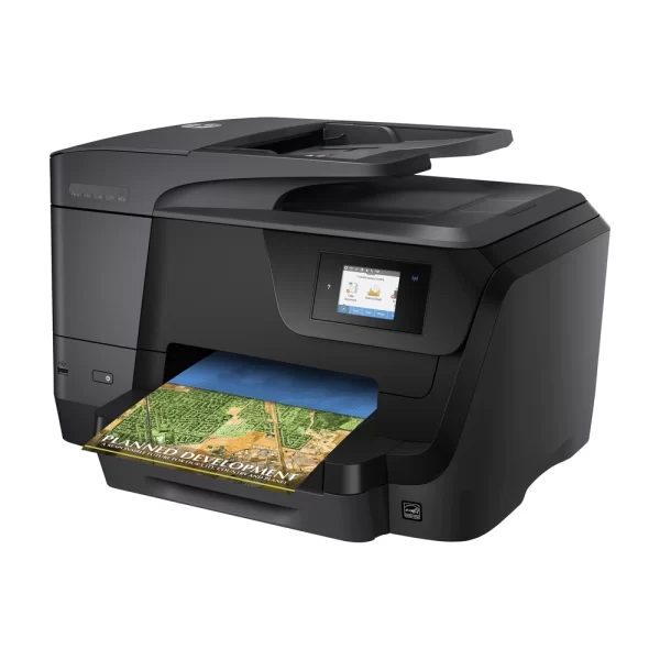 hp officejet 8000 series pro 8710 15 18 right angle