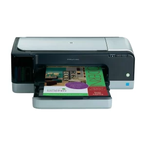 hp officejet k8600 dn front