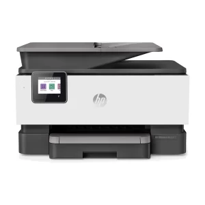 hp officejet pro 9000 series 9015 front