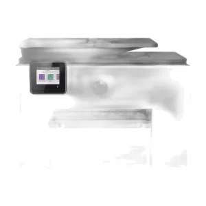 hp officejet pro 9000 series 9020 front
