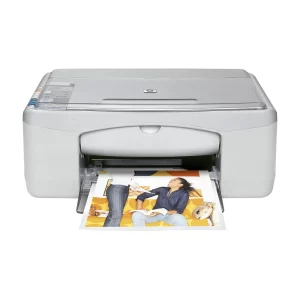 hp psc range 1215 front